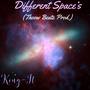 Different Space's (Explicit)