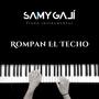 Rompan El Techo (Piano Instrumental)