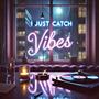 I Just Catch Vibes (Explicit)