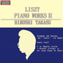 Liszt: Piano Works Il