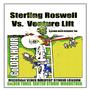 Sterling Roswell vs Venture Lift, Vol. 1