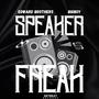 Speaker Freak