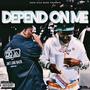 Depend On Me (feat. Louie Ray) [Explicit]