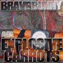 Explosive Carrots