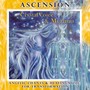 Ascension (Angelic Chants & Healing Music for Transformation)