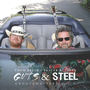 Guts & Steel: Groovemasters Vol. 5