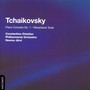 TCHAIKOVSKY: Piano Concerto No. 1 / Suite No. 4