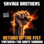 Return Of The Fist (Explicit)