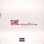 She Unforgettable (Explicit)