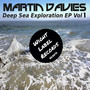 Deep Sea Exploration, Vol. 1