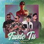 Fuiste Tu (feat. Cj Infinito, Ekisele & Caricatura el del Ruido)