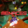 Bounce Out (Menaces)