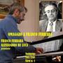 Omaggio a Franco Ferrara; 3 pezzi brevi per pianoforte