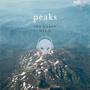 Peaks (feat. H.I.L.O.) [Explicit]