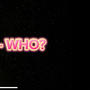 WHO? (Explicit)