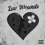 Luv Wounds (Explicit)