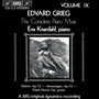 GRIEG: Complete Piano Music, Vol. 9