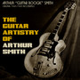 The Guitar Artistry of Arthur Smith