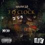 3 O CLOCK (feat. GABBANA RICH, DANTIEL & GITANO DEL 12) [Explicit]