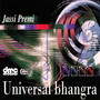 Universal Bhangra