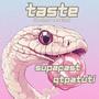 Taste (Techno Version)