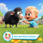 Baa Baa Black Sheep