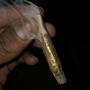 Golden Blunt (Explicit)