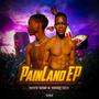 PainLand ep (Explicit)