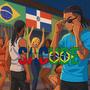 FUNK BRAZILERO TYPE BEAT SACUDE (feat. SIE7E PROD)