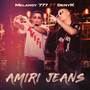 Amiri Jeans (Explicit)