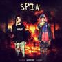 Spin (feat. K6) [Explicit]