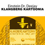 Klangberg Kartoonia