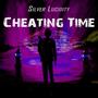 Cheating Time (feat. Joe Elbee, Gal Hornstein, Markus Brunner, Timeless Passion & Tom Hellsten)