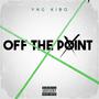 OFF THE POINT (Explicit)