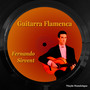 Guitarra Flamenca