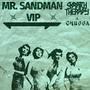 Mr. Sandman (feat. CHUGGA) [Radio Edit]