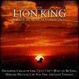 The Lion King a Magical Musical Collection (Original Musical Soundtrack)