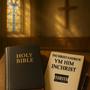 INCHRIST (feat. YM HIM)