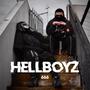 Hellboyz (feat. Rick Bear) [Explicit]