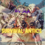 Survival Antics (Explicit)