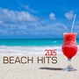 Beach Hits 2015 - Ambient Club Lounge