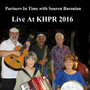 Live at KHPR 2016 (feat. Souren Baronian)