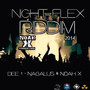 Night Flex Riddim (Explicit)