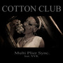 COTTON CLUB feat. SYK