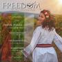 Freedom (feat. Zhasmina Zhivkova - Jasmine)