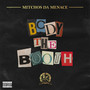 Body The Booth (Explicit)