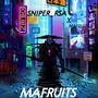 MaFruits (feat. MaFruits) [Explicit]