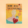 Som Ett Vattenfall