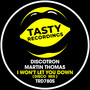 I Won't Let You Down (Disco Mix)