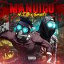 Mandigo (feat. Smaïti) [Explicit]